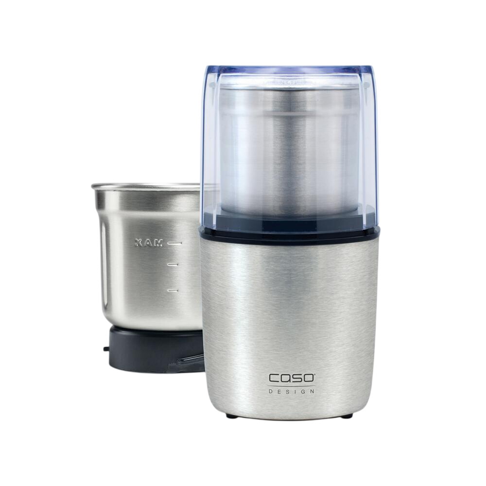 Caso Design Spice and Coffee Grinder